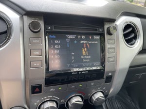2018 Toyota Tundra 4WD SR5