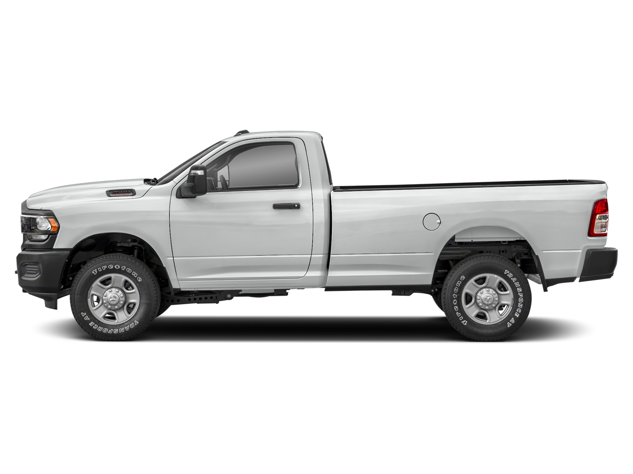 2023 RAM 2500 Tradesman