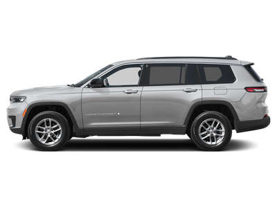 2026 Jeep Grand Cherokee L Limited Reserve