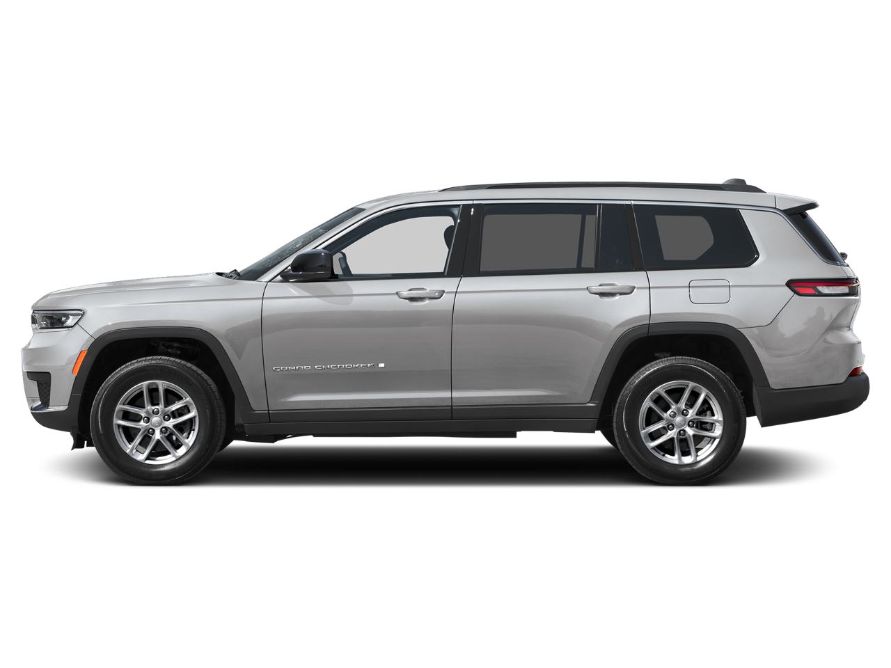 2026 Jeep Grand Cherokee L Limited Reserve