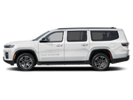 2026 Jeep Grand Wagoneer GRAND WAGONEER L LIMITED RESERVE 4X4