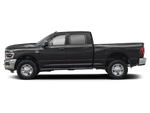 2026 RAM 2500 Black Express