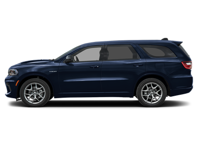 2027 Dodge Durango GT Plus HEMI