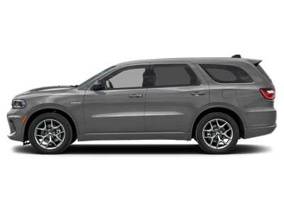 2027 Dodge Durango GT Plus HEMI