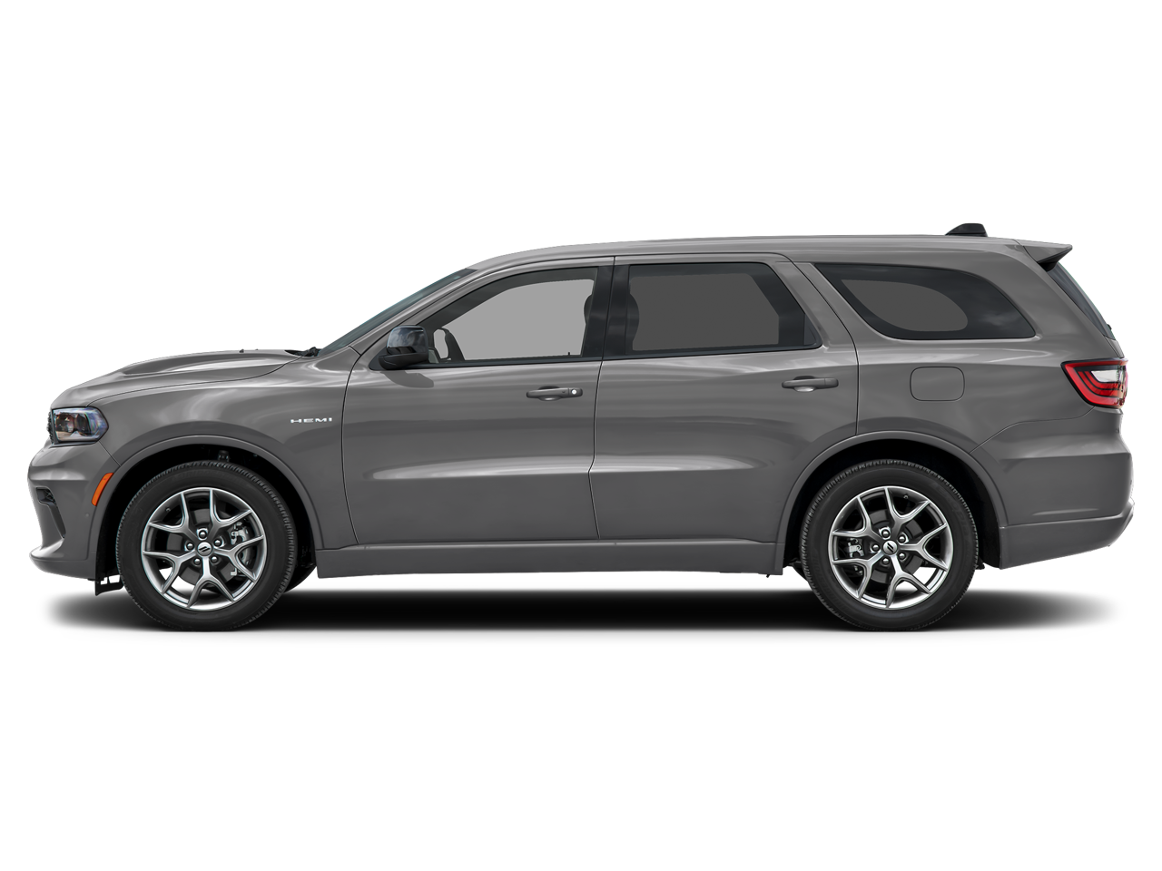 2027 Dodge Durango GT Plus HEMI