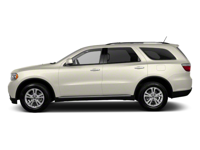 2011 Dodge Durango Express
