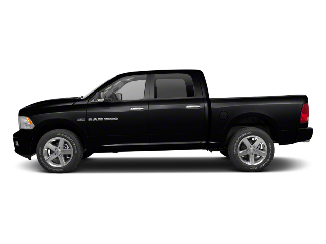 2012 RAM 1500 Laramie