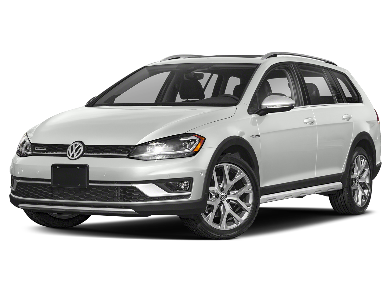 2019 Volkswagen Golf Alltrack TSI SE 4Motion's photo