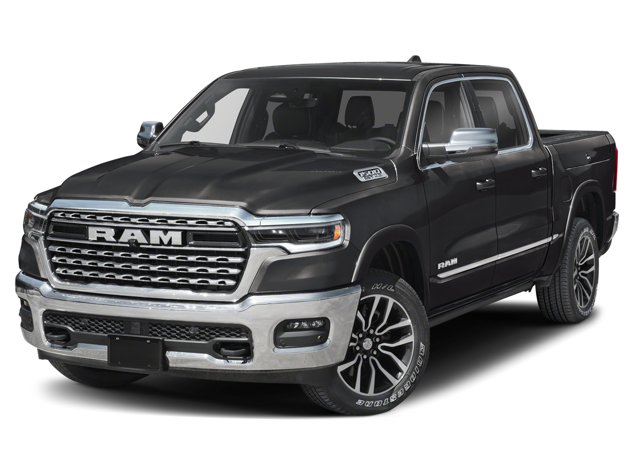 2025 RAM 1500 Limited for sale in Madison, CT