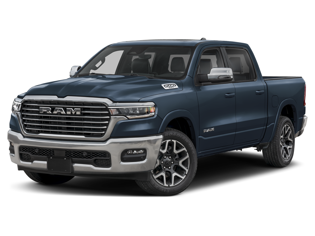 2026 RAM 1500 Pickup