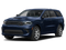 2027 Dodge Durango GT Plus HEMI