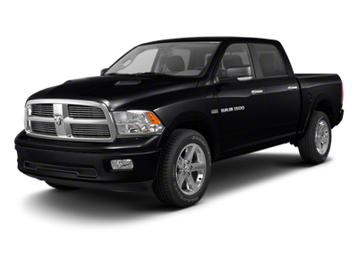 2012 RAM 1500 Laramie