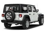 2021 Jeep Wrangler Unlimited Willys Sport