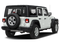 2021 Jeep Wrangler Unlimited Willys Sport