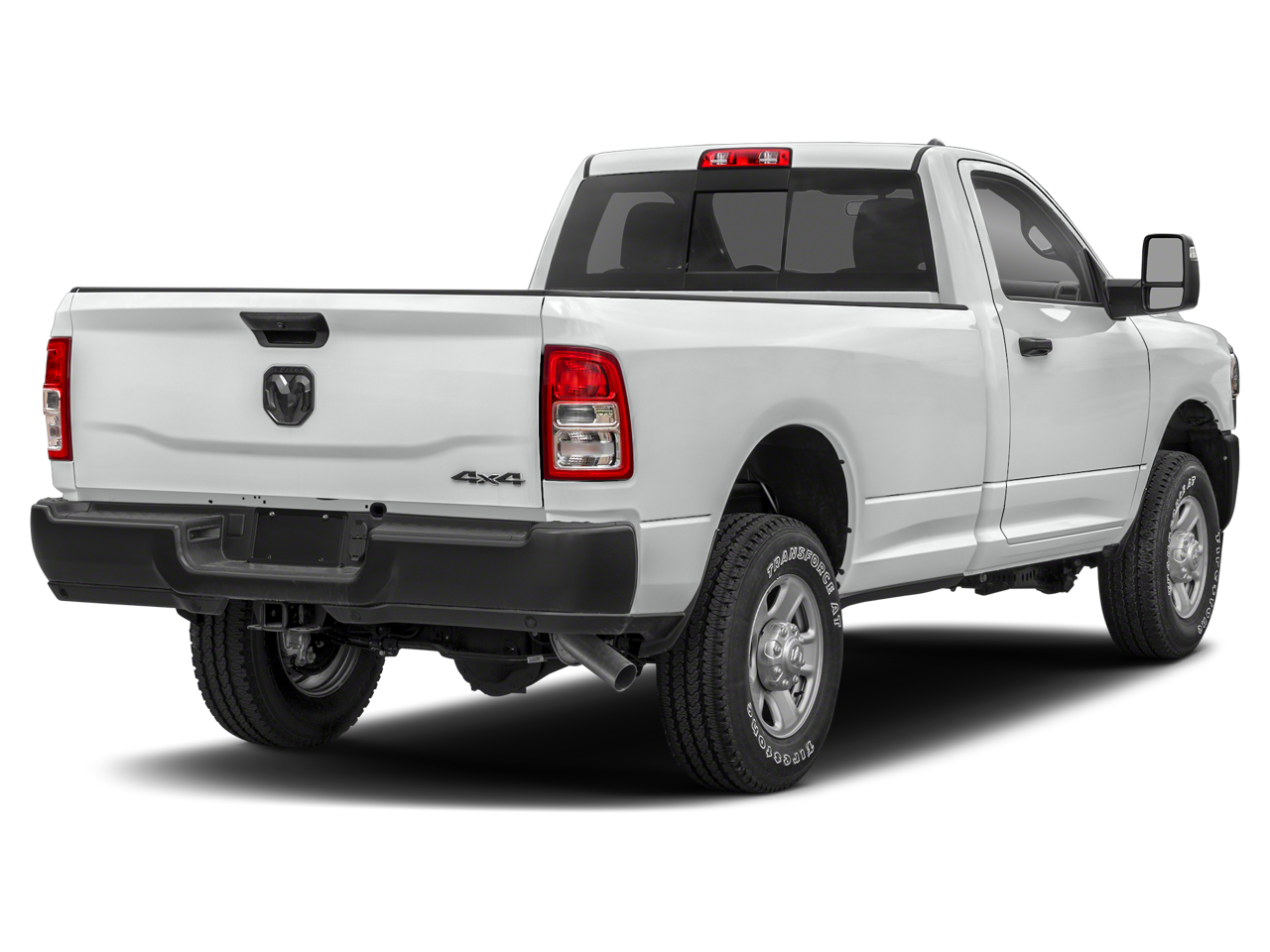 2023 RAM 2500 Tradesman
