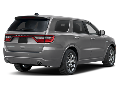2027 Dodge Durango GT Plus HEMI