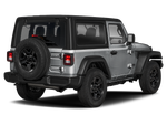 2027 Jeep Wrangler Sport