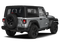 2027 Jeep Wrangler Sport
