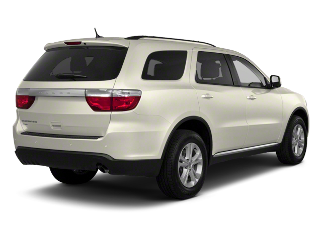 2011 Dodge Durango Express