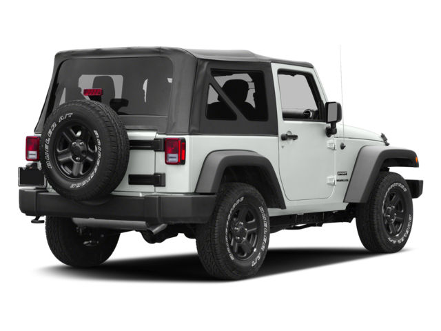 Used 2016 Jeep Wrangler Willys Wheeler with VIN 1C4AJWAG2GL209605 for sale in Madison, CT