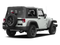 2016 Jeep Wrangler Willys Wheeler