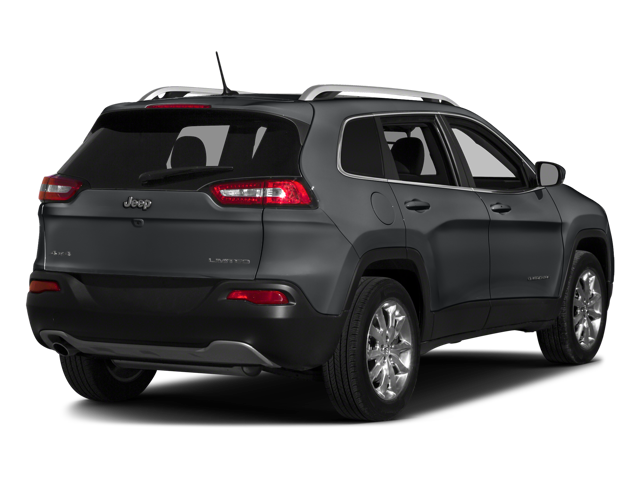 Used 2017 Jeep Cherokee 75th Anniversary with VIN 1C4PJMCS4HW538550 for sale in Madison, CT