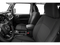 2021 Jeep Wrangler Unlimited Willys Sport