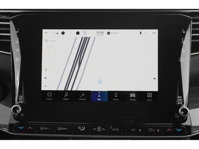 2023 Jeep Wagoneer Base