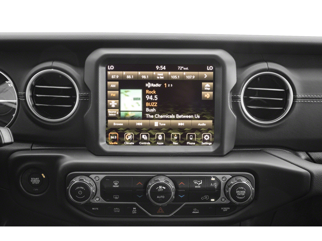 2023 Jeep Wrangler 4xe Base 4xe