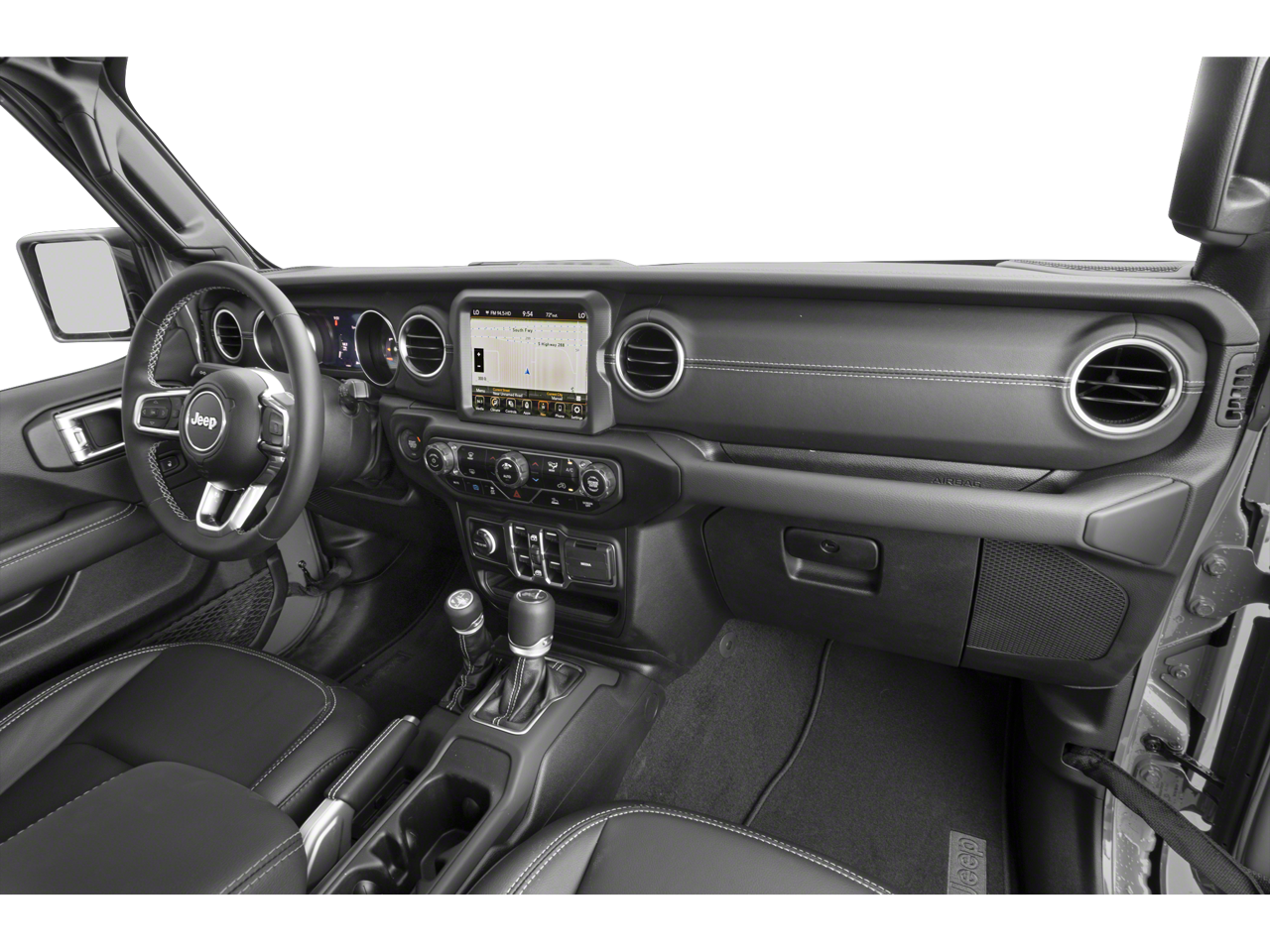 2023 Jeep Wrangler 4xe Base 4xe