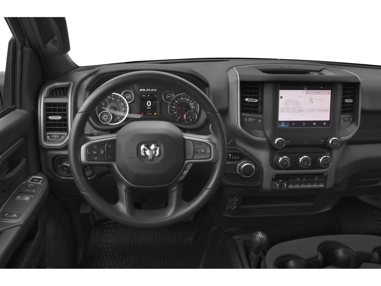 2023 RAM 2500 Tradesman