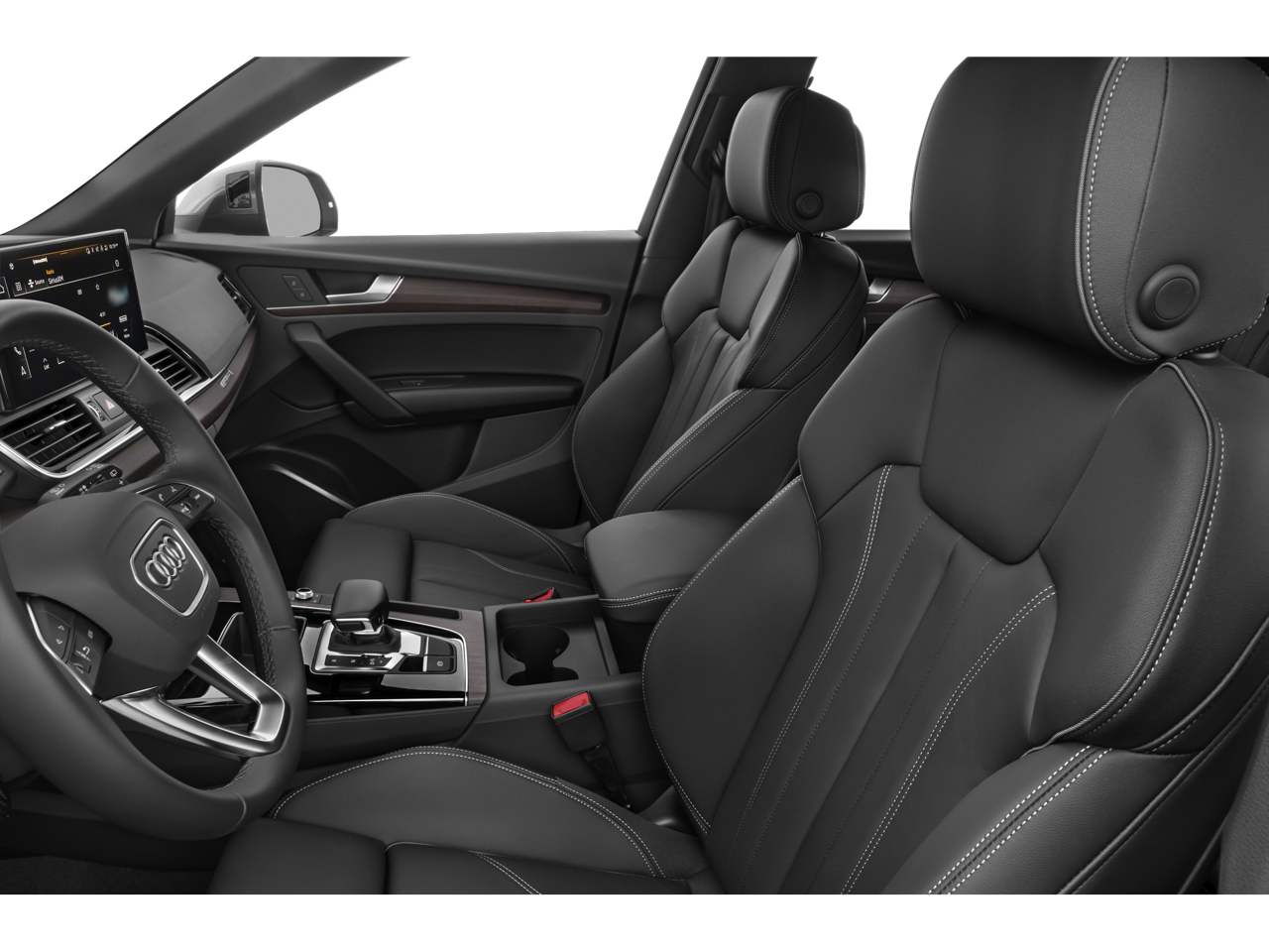 2024 Audi Q5 S line Premium