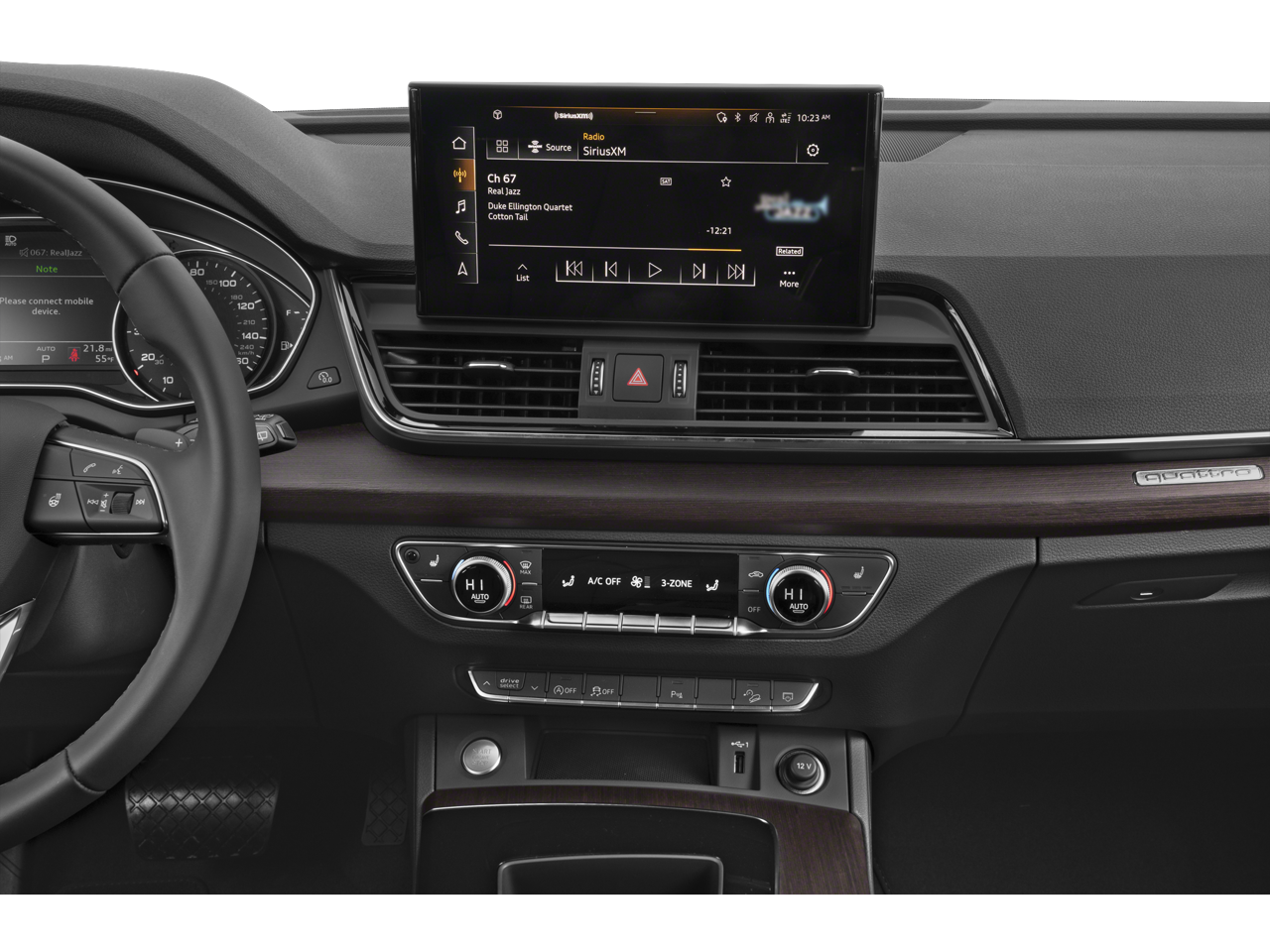 2024 Audi Q5 S line Premium