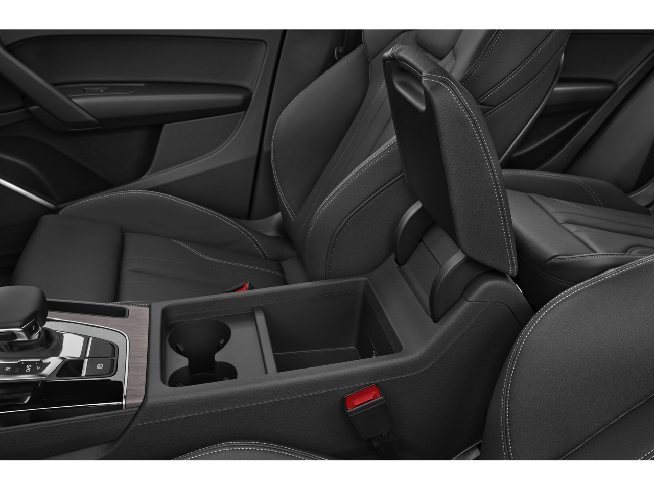 2024 Audi Q5 S line Premium