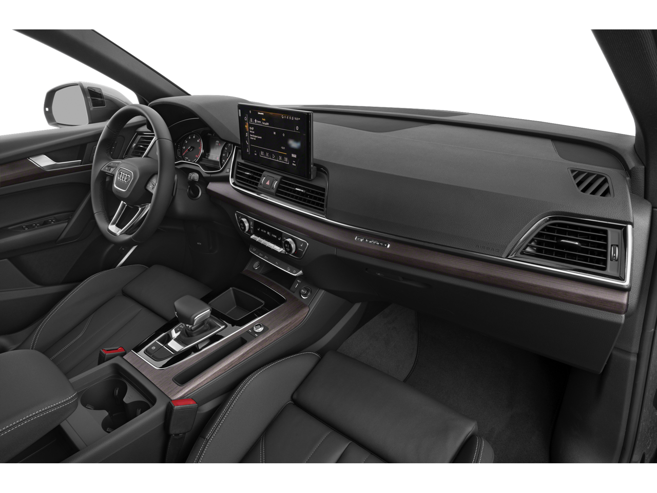 2024 Audi Q5 S line Premium