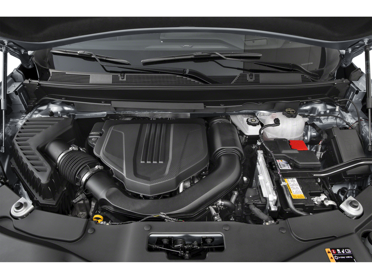 2024 GMC Acadia AWD Denali