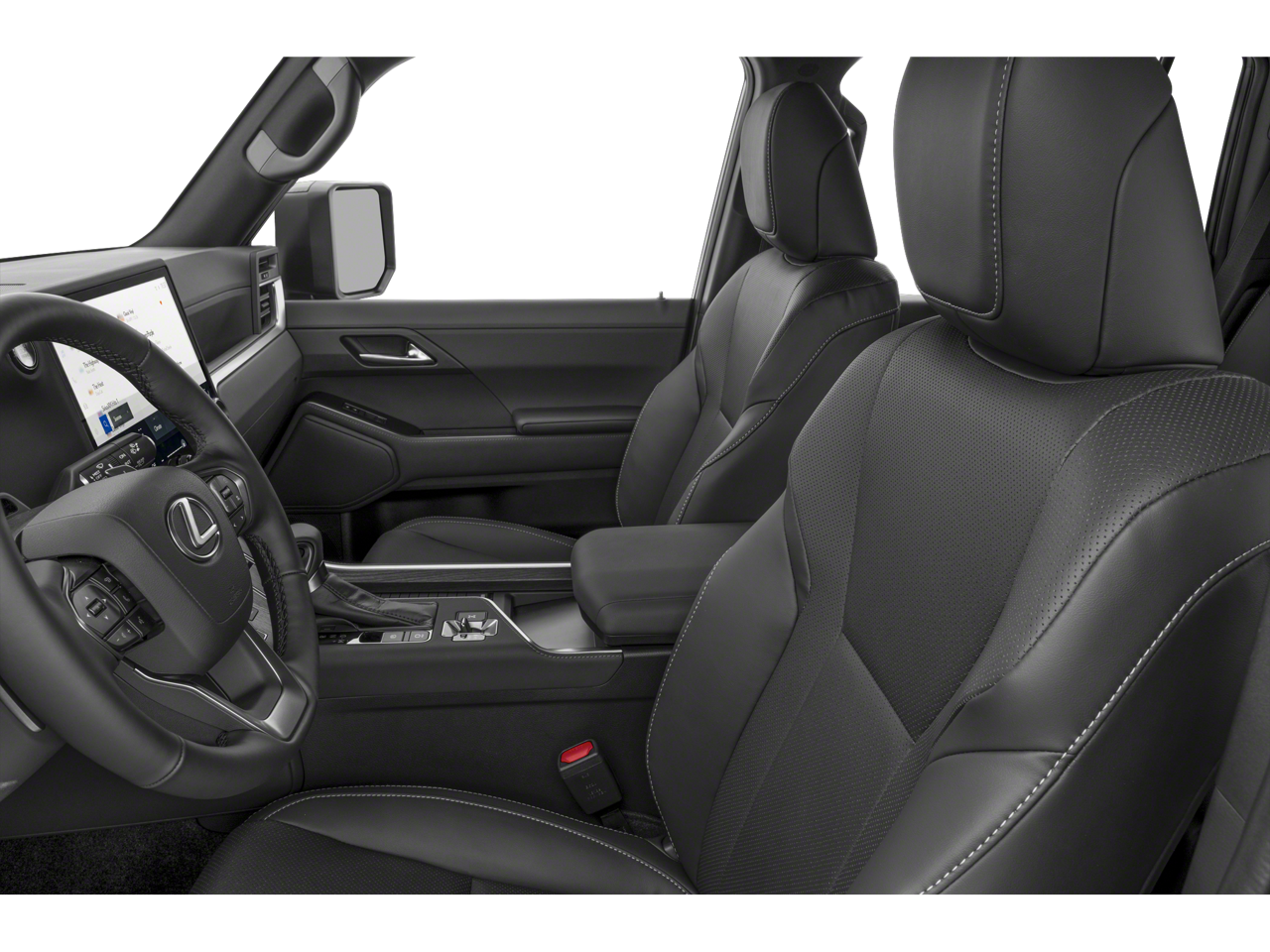 2024 Lexus GX GX 550 Premium