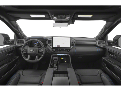 2024 Toyota Tundra 4WD Platinum