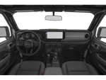 2027 Jeep Wrangler Sport