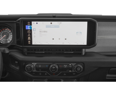2027 Jeep Wrangler Sport