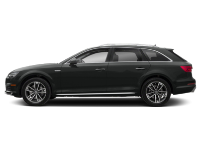 2018 Audi A4 allroad Premium Plus