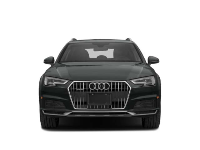 2018 Audi A4 allroad Premium Plus