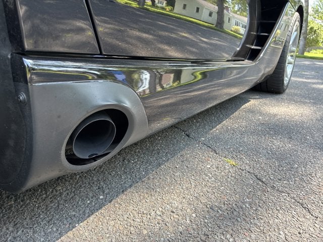 2004 Dodge Viper SRT10