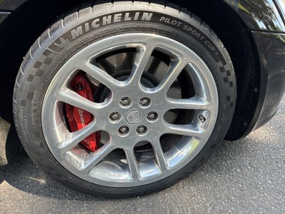 2004 Dodge Viper SRT10