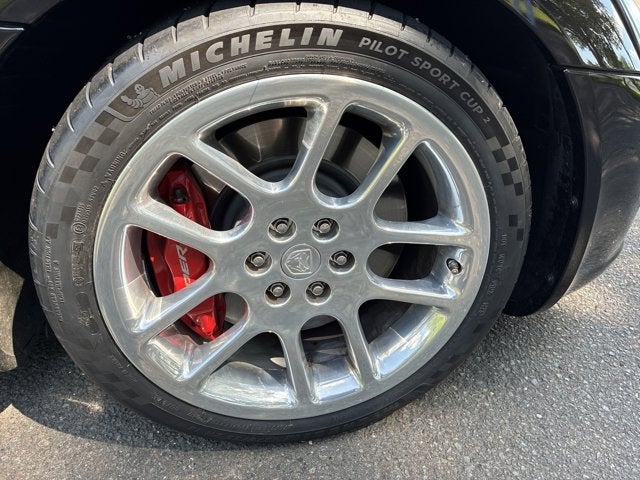 2004 Dodge Viper SRT10