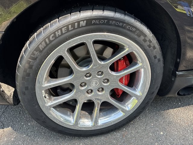 2004 Dodge Viper SRT10