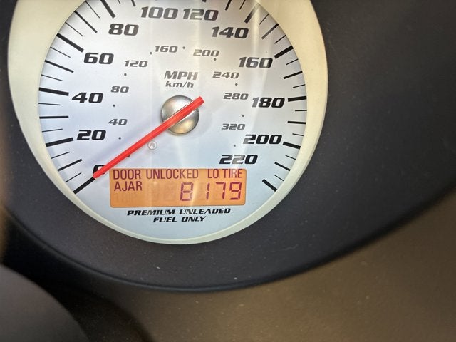 2004 Dodge Viper SRT10