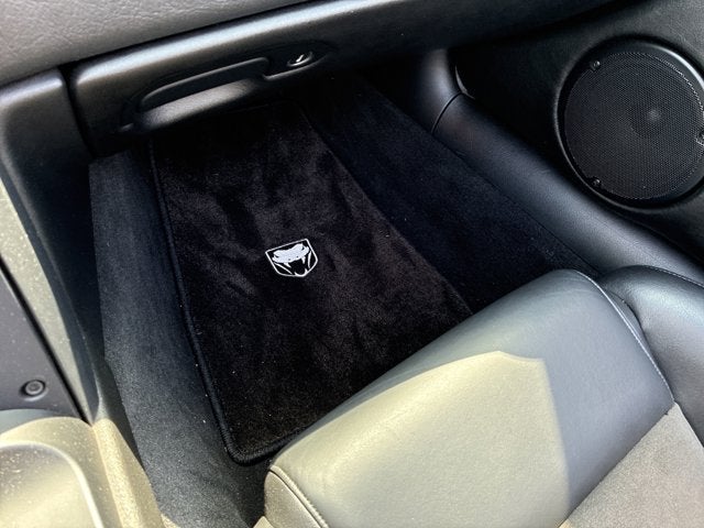 2004 Dodge Viper SRT10