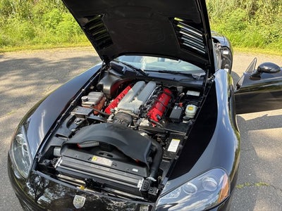 2004 Dodge Viper SRT10