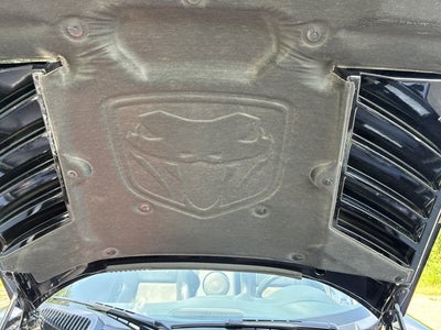 2004 Dodge Viper SRT10